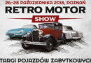Retro Motor Show – Już za nami