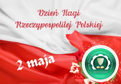 Świętujemy Barwy Narodowe! Świętujemy Barwy Narodowe!