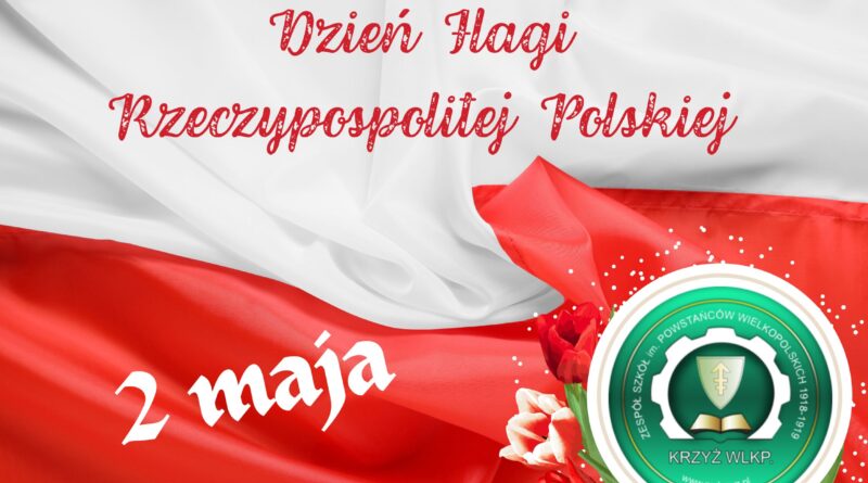 Świętujemy Barwy Narodowe! Świętujemy Barwy Narodowe!